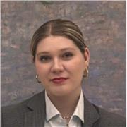 Professeure d'espagnol, diplômée Master MEEF espagnol